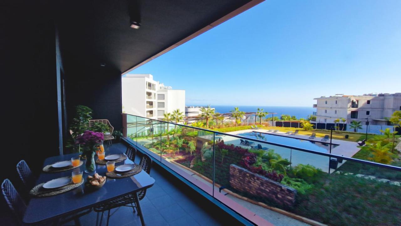 Roots Loft By Lovelystay Funchal  Exterior foto