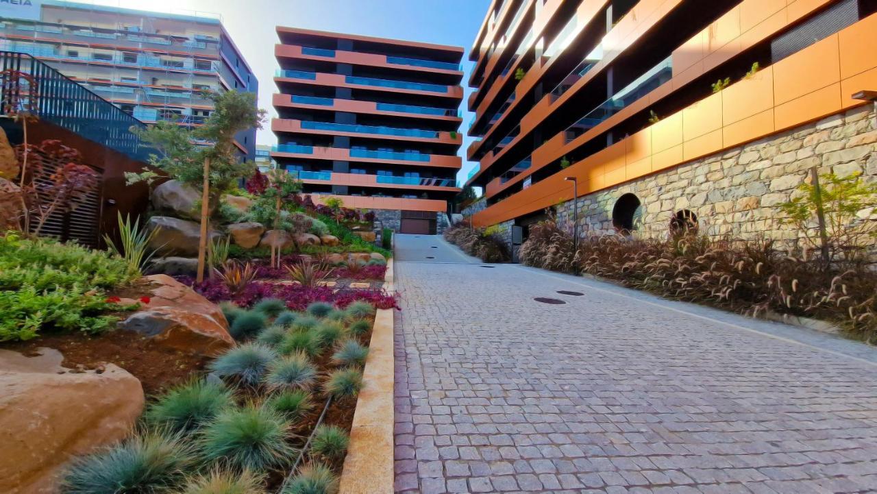 Roots Loft By Lovelystay Funchal  Exterior foto