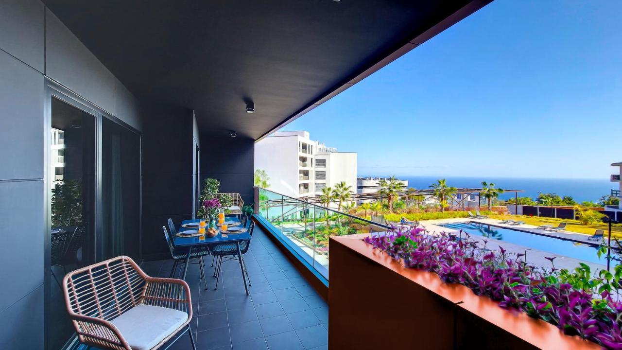 Roots Loft By Lovelystay Funchal  Exterior foto