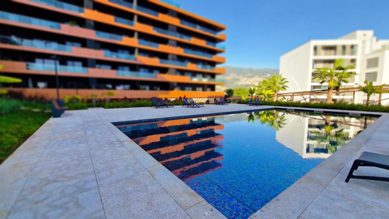 Roots Loft By Lovelystay Funchal  Exterior foto