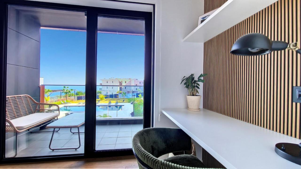 Roots Loft By Lovelystay Funchal  Exterior foto