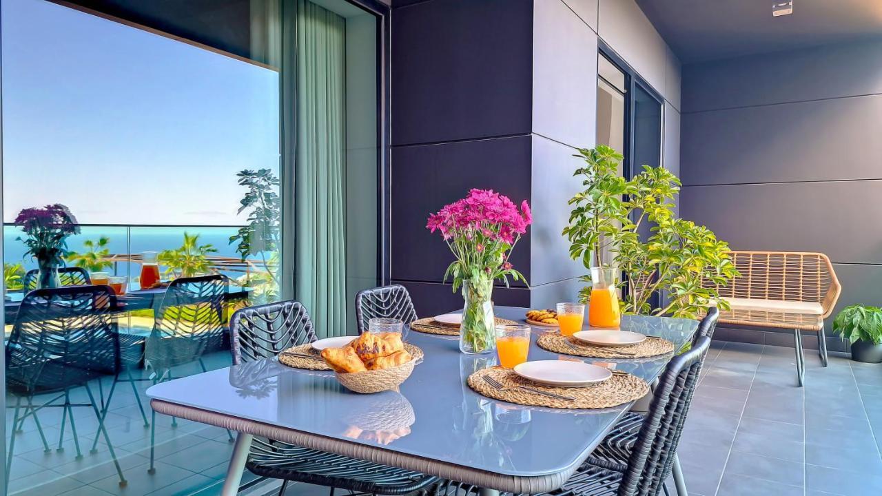 Roots Loft By Lovelystay Funchal  Exterior foto