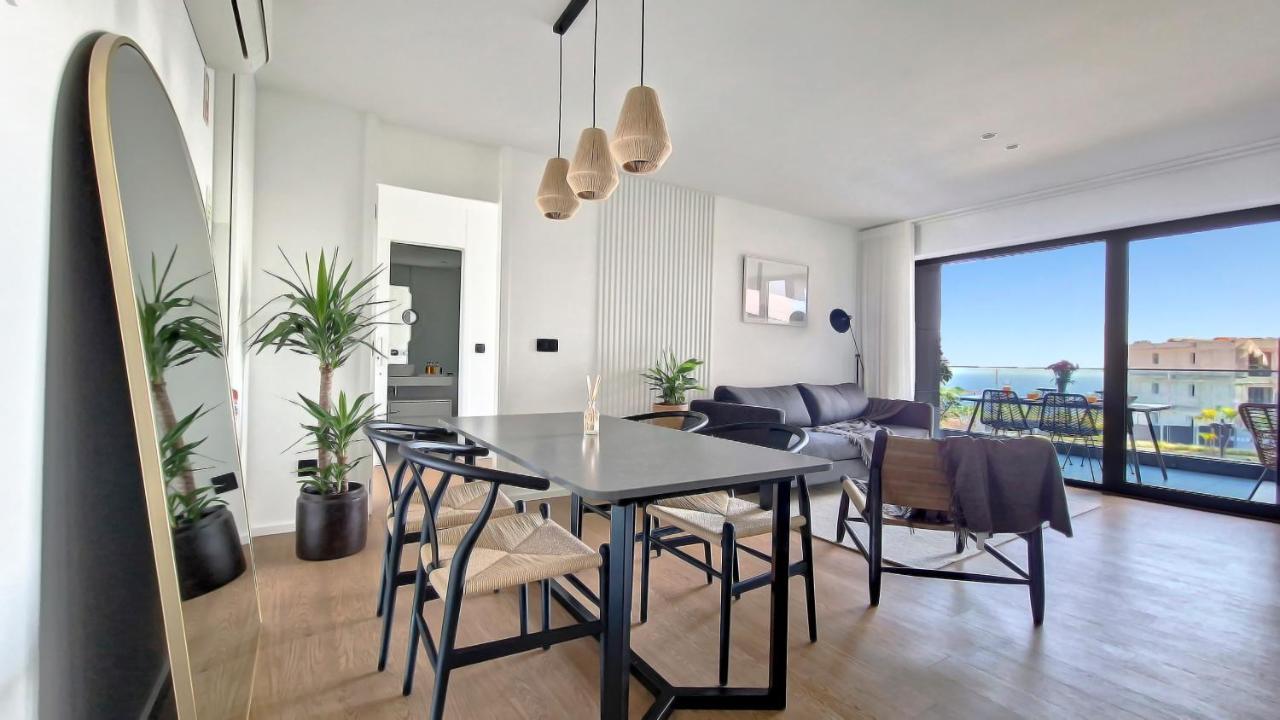 Roots Loft By Lovelystay Funchal  Exterior foto